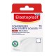 Elastoplast Sterile Soft Non-Woven Compresses 7.5 x 7.5 cm 10 Compresses 4005800299698