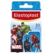 Elastoplast Disney 20 Plasters - Marvel 4005800268090
