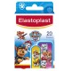 Elastoplast Disney 20 Pansements - Pat' Patrouille 4005800241161