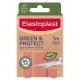 Elastoplast Green & Protect Plaster 1 m x 6 cm 4005900913708