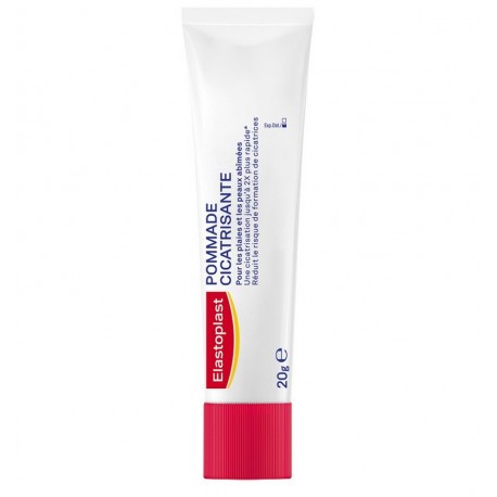 Elastoplast Healing Ointment 20 g 4005800211300