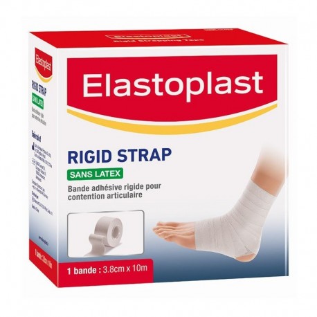 Elastoplast Rigid Strap 3,8 cm x 10 m 4005800289170