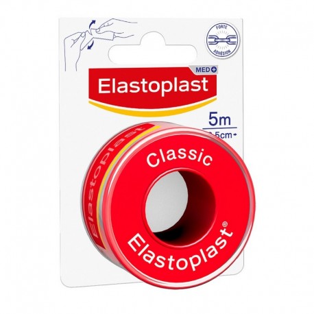 Elastoplast Sparadrap Classic 2,5 cm x 5 m 4005800286032