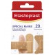 Elastoplast Spécial Mains 20 Pansements 4005900833792