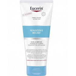 Eucerin After Sun Sensitive Relief Gel-Crème 200 ml