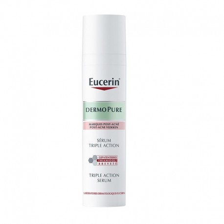 Eucerin DermoPure Triple Action Serum 40 ml 4005800295003