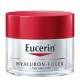 Eucerin Hyaluron-Filler + Volume-Lift Soin de Jour SPF15 Peau Sèche 50 ml 4005900467416