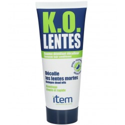 Item Dermatologie K.O. Nits Remover Hair Conditioner 100 ml 3700138610191