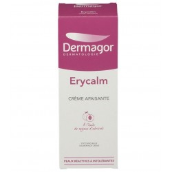 Dermagor Erycalm Crème Apaisante 40 ml