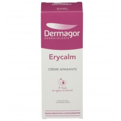 Dermagor Erycalm Crème Apaisante 40 ml 3700322008179