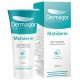 Dermagor Matiderm Gel Purifiant 200 ml 3700322548552