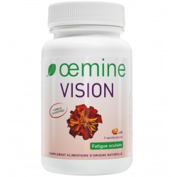 Oemine Vision 60 Capsules 3760099171261