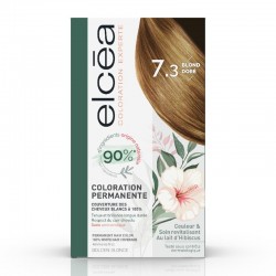 Elcéa Coloration Experte 7.3 Blond Doré