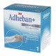 3M Adheban+ Bande Adhésive Élastique 3 cm x 2,5 m 4054596068346