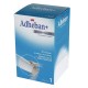 3M Adheban+ Bande Adhésive Élastique 10 cm x 2,5 m 4054596068377
