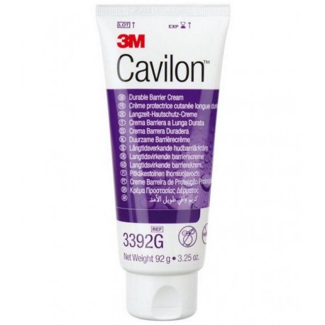 3M Cavilon Durable Barrier Cream 92 g 0707387792145