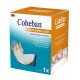 3M Coheban Bande de Contention Cohésive Blanc 3 m x 7 cm 4046719318254