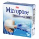 3M Micropore Surgical Tape White 12,5 mm x 5 m 4054596748293