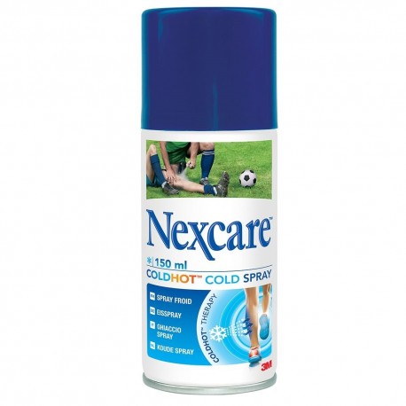 3M Nexcare Coldhot Cold Spray 150 ml 4046719062386