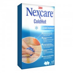 3M Nexcare Coldhot Hot Instant