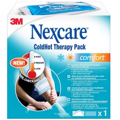 3M Nexcare Coldhot Therapy Pack Comfort 4054596535503