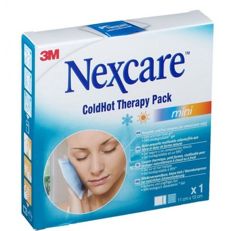 Nexcare Coldhot Therapy Pack Mini 11 cm x 12 cm 5902658066092