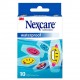 3M Nexcare Waterproof 10 Pansements 4054596763128