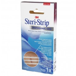 3M Steri-Strip Wound Closure Strips 6 mm x 75 mm