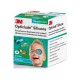3M Opticlude Silicone Boys Orthoptic Eye Patches 5 cm x 6 cm 4054596757820