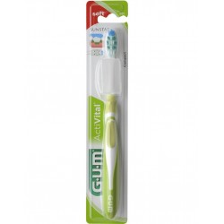 Gum Activital Toothbrush Soft 581 0070942124485