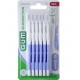 Gum Bi-Direction Brossettes Interdentaires 0.6 mm n°2014 7630019904704