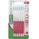 Gum Bi-Direction Interdental Brushes 1.2 mm n°2614 7630019903394