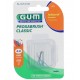 Gum Brossettes Proxabrush Classic 0.9 mm n°412 0070942904124