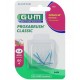 Gum Brossettes Proxabrush Classic 1.4 mm n°612 0070942906128