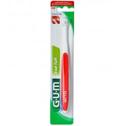 Gum End-Tuft Brosse à Dents Monotouffe 308 0070942003087