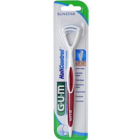 Gum Halicontrol Gratte-Langue 0070942302777