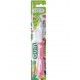 Gum Kids Brosse à Dents 3 à 6 Ans 7630019902557