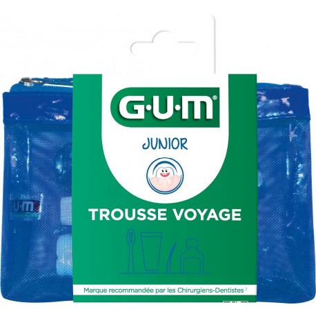 Gum Kit Voyage Junior 3700439100001