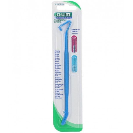 Gum Manche Pour Brossettes Proxabrush Classic n°605 0070942506052