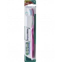 Gum Original White Brosse à Dents Souple 561