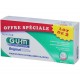 Gum Original White Toothpaste 2 x 75 ml 3401325839226