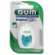 Gum Original White Dental Floss 30 m 0070942303200