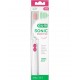 Gum Sonic Sensitive Brosse à Dents Électrique Ultra Souple 4101 7630019904735