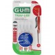 Gum Trav-Ler Interdental Brushes 0.8 mm n°1314 0070942303460
