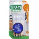 Gum Trav-Ler Interdental Brushes 0.9 mm n°1412 0070942914123