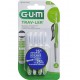 Gum Trav-Ler Brossettes Interdentaires 1.1 mm n°1414 0070942914147