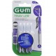 Gum Trav-Ler Brossettes Interdentaires 1.2 mm n°1512 0070942915120