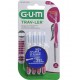 Gum Trav-Ler Brossettes Interdentaires 1.4 mm n°1612 0070942916127
