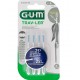 Gum Trav-Ler Interdental Brushes 2 mm n°1618 0070942303477