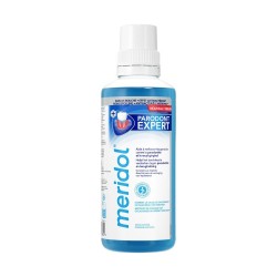 Meridol Parodont Expert Mouthwash 400 ml